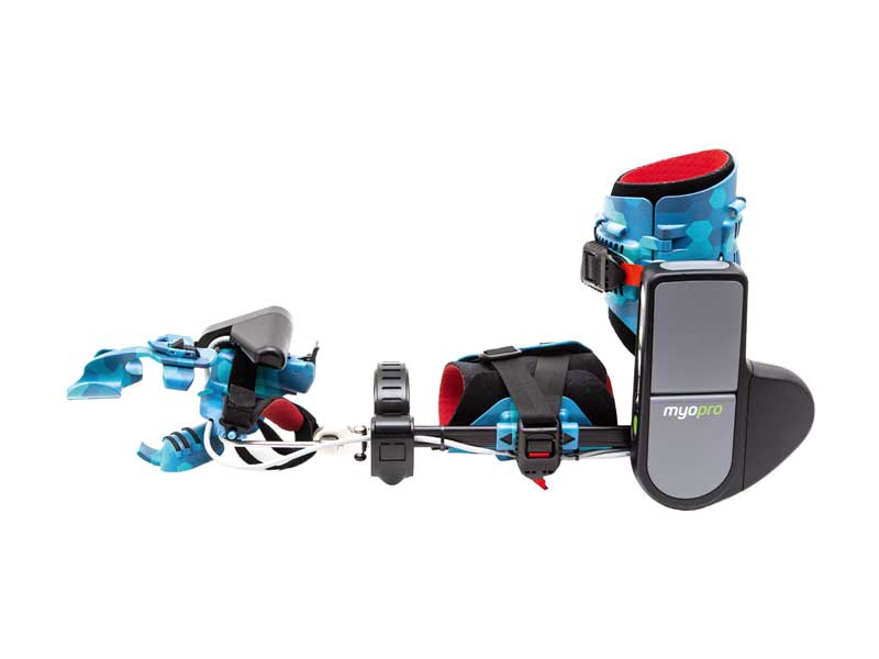 Myopro Orthese